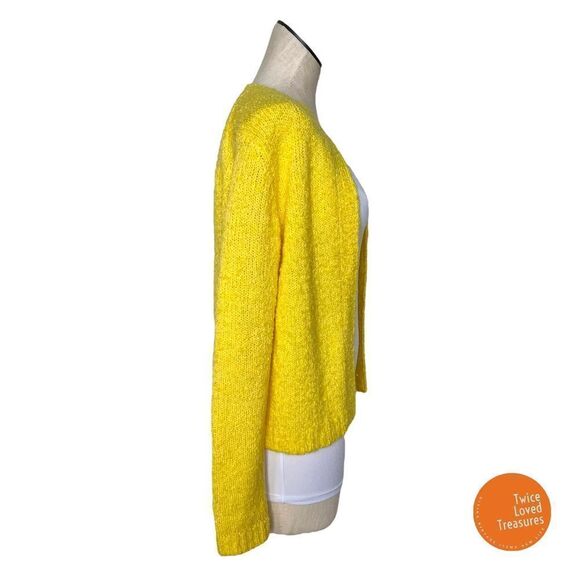 Vintage Wool Cardigan Sweater - Picture 4 of 9